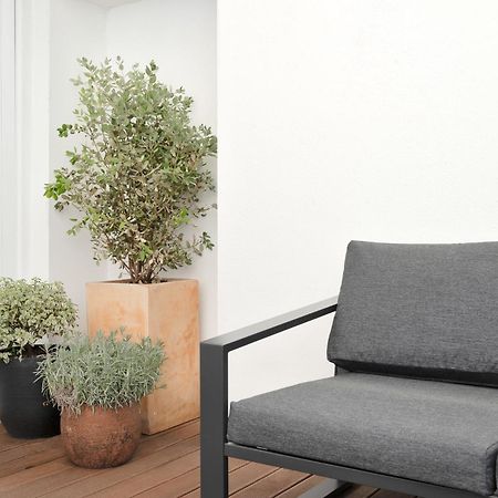 Apartamento Historical Penthouse At Cardosas Block OOporto Exterior foto