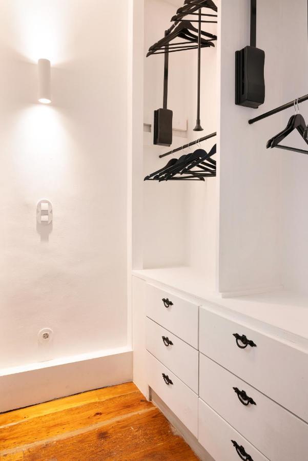 Apartamento Historical Penthouse At Cardosas Block OOporto Exterior foto